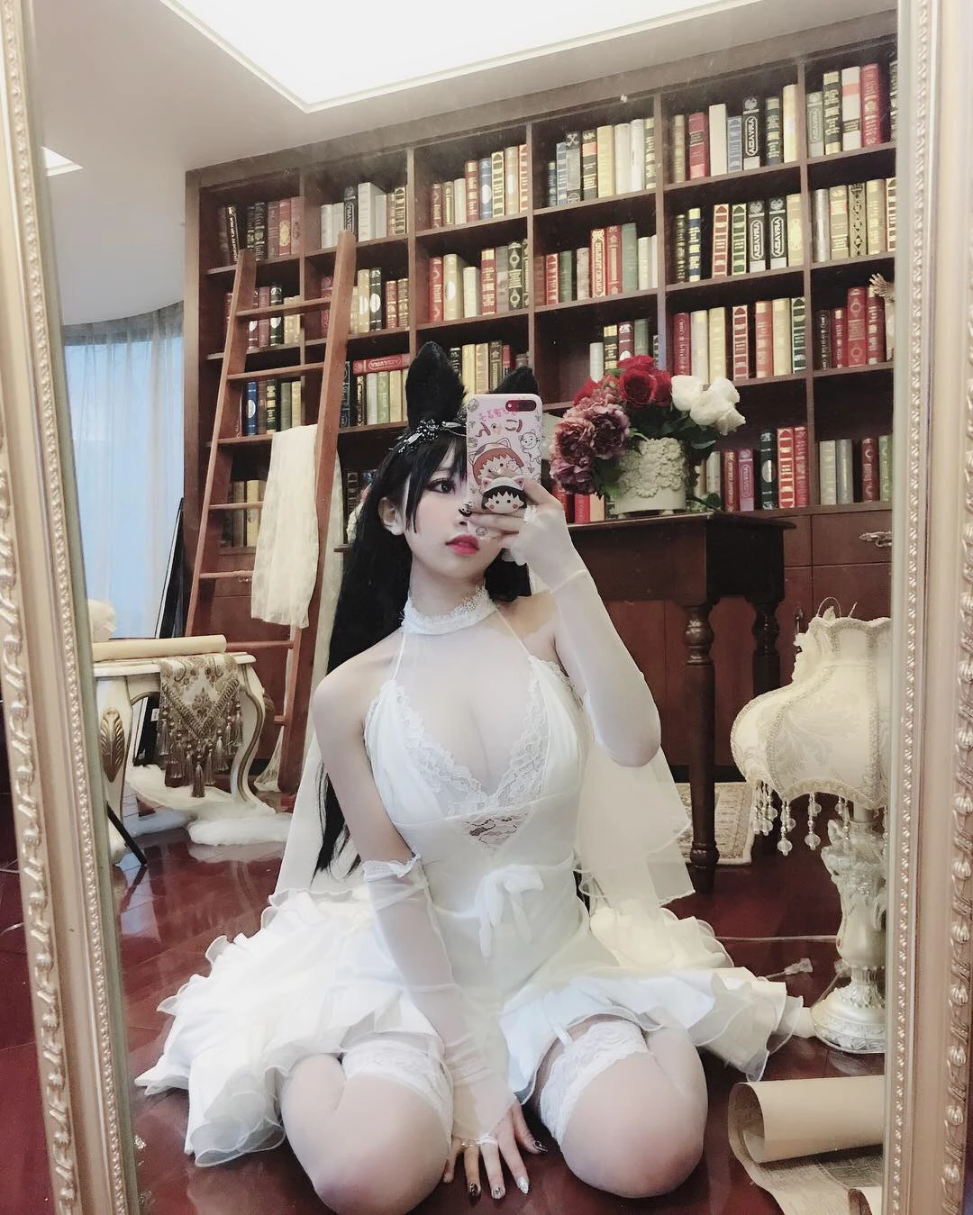 图片[6]-鬼畜瑶 犬 28P-COS世界